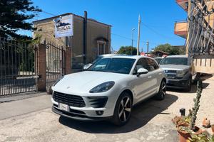 Porsche Macan S 3.0 FULL OPTIONAL 2016