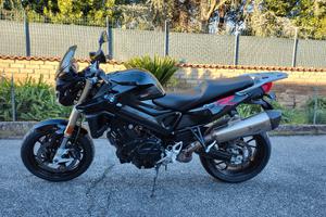 BMW F 800 R