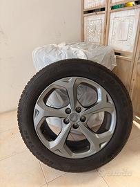 Cerchi e Gomme