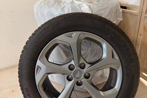Cerchi e Gomme