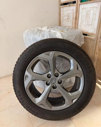 Cerchi e Gomme