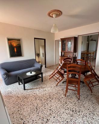 Casa vacanze a Nicotera 4 posti letto