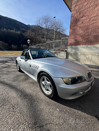 Bmw z3
