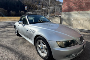 Bmw z3