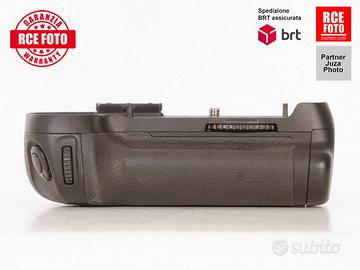 Nikon MB-D12 battery grip per Nikon D800 / D810