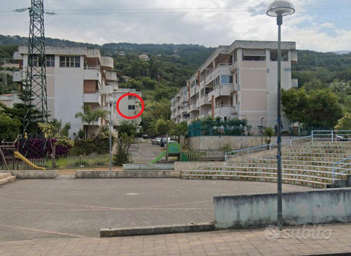 Appartamento – Cosenza, San Vito - Vista 4