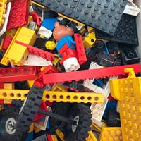Lego vecchi, REGAL0!