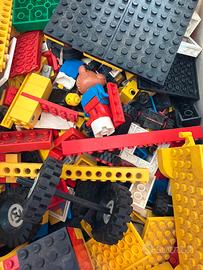 Lego vecchi, REGAL0!