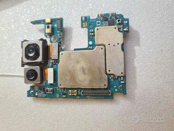 scheda madre originale per Samsung Galaxy S20