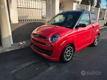 microcar 