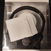 Cuffie Bluetooth Nilox J27-Blue