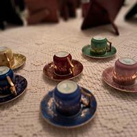 tazzine antiche bavaria