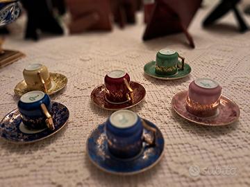 tazzine antiche bavaria