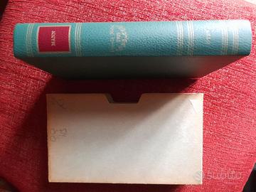 T.Mann: I Buddenbrook