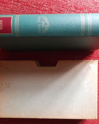 T.Mann: I Buddenbrook