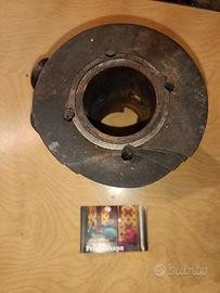 cilindro piaggio vespa vs1 150 gs vs1t con alcune