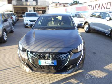 Peugeot 208 PureTech 130 Stop&Start EAT8 5 porte G