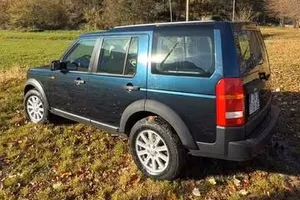 Discovery 3 XS 2.7 V6 Automatico 7 posti