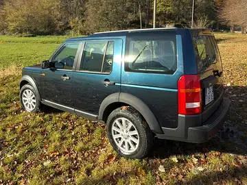 Discovery 3 XS 2.7 V6 Automatico 7 posti