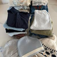 Abbigliamento neonato 3/6 mesi