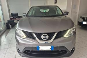Nissan Qashqai 1.5 dCi Acenta PERFETTA-----