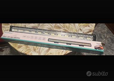 Barra led