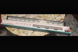 Barra led