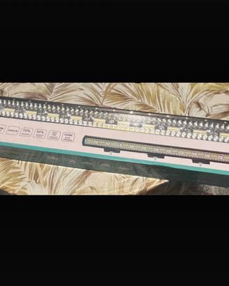 Barra led