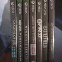 Giochi Xbox Series X