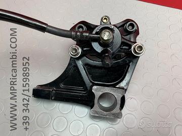 PINZA POSTERIORE SUZUKI GSXR 1000 2006 2005 K6 K5