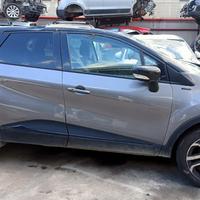 RICAMBI USATI AUTO RENAULT Captur Serie N.D K9K 60