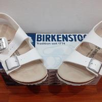 Birkenstock Milano 36