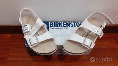 Birkenstock Milano 36