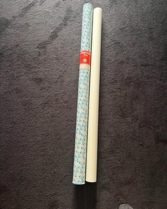 Rotolo di carta lucida satinata