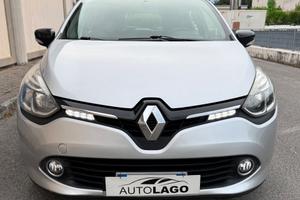 Renault Clio 1.2 75CV 5 porte Zen