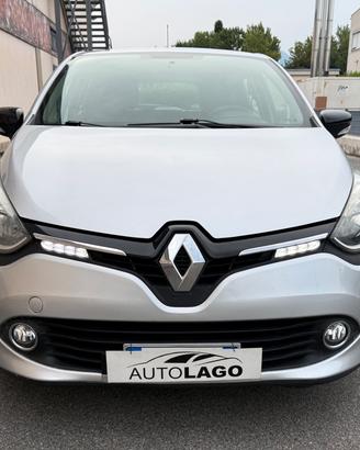 Renault Clio 1.2 75CV 5 porte Zen
