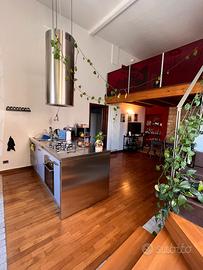 FABRIANO - Appartamento in centro