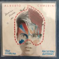 Alberto Camerini - Tanz bambolina 