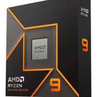 AMD Ryzen 9 9900X - NUOVO  Zen 5 (12 Co