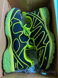 Scarpe da running e triathlon Zoot ultra kalani