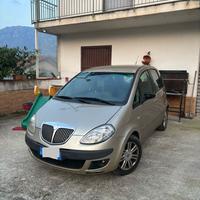 Lancia musa 1.3 mtj catena rotta