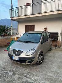 Lancia musa 1.3 mtj catena rotta