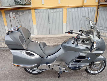 Bmw K1200LT