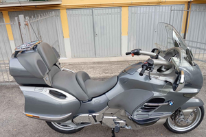 Bmw K1200LT