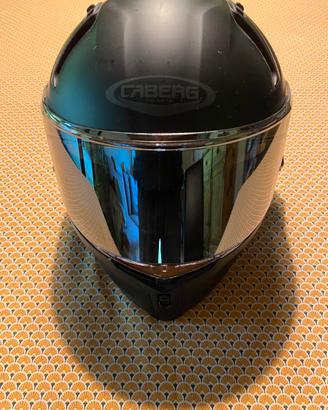 Casco Caberg Avalon X con interfono