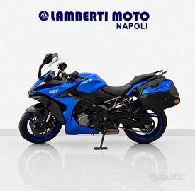 SUZUKI GSX S 1000 GT 2023