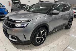 C5 Aircross 1.5HDi 130cv EAT8 Shine FUL LED VETRI 