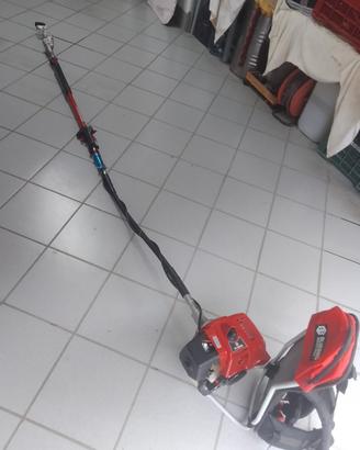 attrezzo per la raccolta delle olive 