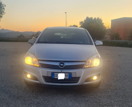 Opel astra 1.3 diesel 90 cv 100mila km