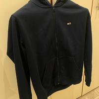 Felpa Tommy Hilfiger